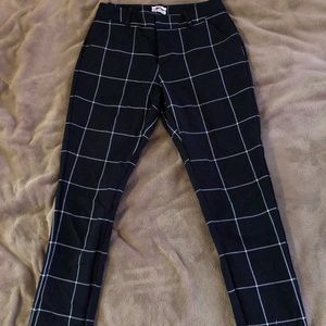 Slacks- size 4